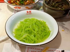 -来菜·湖北头牌藕汤(汉街店)