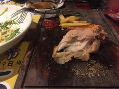 -卡朋厨房(289艺术园区店)