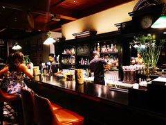 -Long Bar(莱佛士酒店)