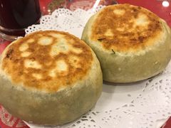 茴香盒子-玉华台饭庄(裕中西里小区店)