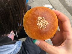 -沁屋面包店(人民东路店)