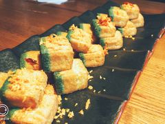 -敏珠拉姆藏餐·南京厨房(富春江东街店)