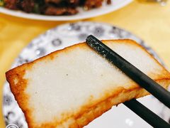 双面煎乳饼-蝴蝶泉宾馆-中餐厅