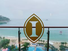 -深圳大梅沙京基洲际度假酒店