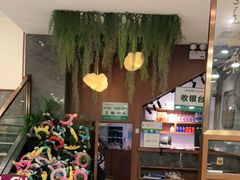 -江小渔鲜鱼火锅(西二道街店)
