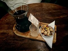 -藏书馆咖啡LibraryCoffee·Bistro(牡丹园店)