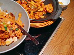 -老阿爸江浙土菜(奥体中心店)