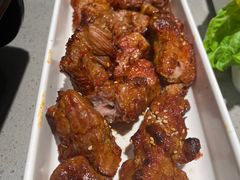 -半天妖烤鱼(东方新天地店)