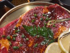 -九田家黑牛烤肉料理(新辰里亚运村店)