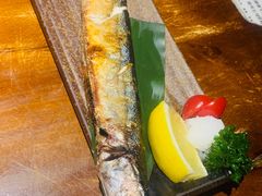-円满日式居酒屋(蓉花路美食街店)