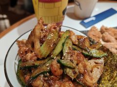 -火山屋台(新街口店)