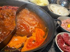 -大虎重庆老火锅(正弘城店)