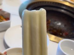 -锅当当铁锅炖烀饼王(长泰广场店)