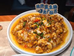 -淘米捞·米汤脆鲩鱼火锅(福田皇岗店)