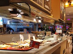 自助取餐区-比格比萨自助(宋家庄店)