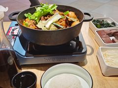 牛腩牛杂煲-牛腩之旅·牛腩牛杂煲(光启城美食城店)