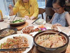 -味妙顺德厨房(绿地缤纷城店)