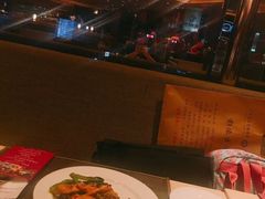 -广州中心皇冠假日酒店-环市食坊·海鲜自助餐厅