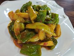 -清真·伊清阁餐厅