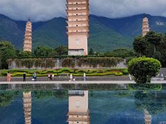 -崇圣寺三塔文化旅游区