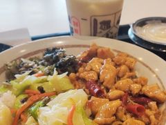 -永和大王(浦东南路店)