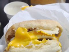 -麦当劳(杨高南路店)