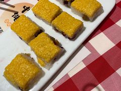 -西贝(上海中心店)
