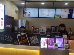 -CoCo都可(健翔桥店)