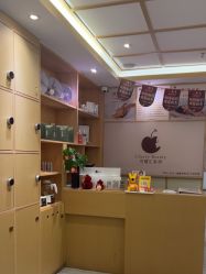 -可樱汇·美容洗发SPA