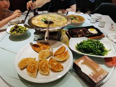 -顶好餐厅(张家营店)