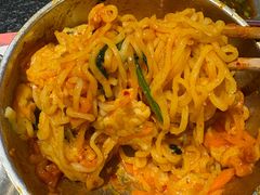 -炽城·烤肉名家(鸿达中央广场店)