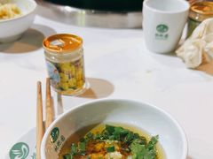 -枇杷园食为鲜火锅(南山店)
