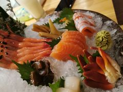 -割烹旭日本料理(龙湖狮山天街店)
