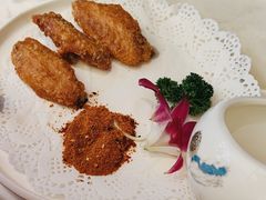 -唐猫庭院·千年陕菜(大唐不夜城店)