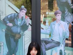 -杭州西湖银泰百货