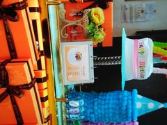 -Monchouchou檬舒舒(尚嘉中心店)