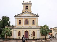 -龙环葡韵住宅式博物馆