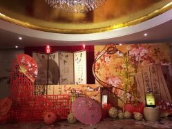 -忆江南婚礼策划(姑苏店)