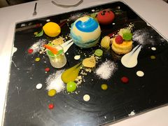 -燃扒房Steakhouse(皇庭店)