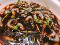 -渔堂公园餐厅·本帮菜(乐园路店)