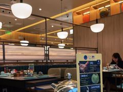 -润园四季椰子鸡火锅(南山海岸城店)