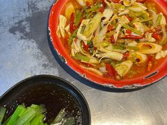 -馬伍旺川菜(江北虹悦城店)