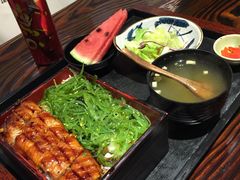 -石屋料理(南京西路店)