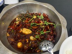 -天治宣·野椒鸡(龙头寺总店)