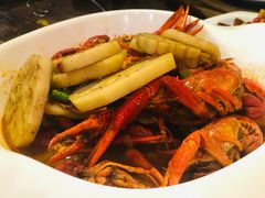 十三香小龙虾-漫天香·小龙虾餐厅(夏湾店)