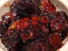 吉士红烧肉-老吉士酒家(天平路店)