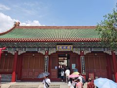 -珠海圆明新园