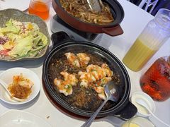 -双湖宴·湖北菜(文化路店)