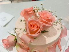 -西檬树SIMON·T轻奢蛋糕(大东方Max店)