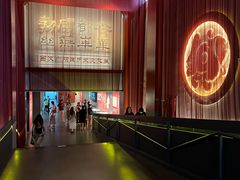 -北京大葆台遗址博物馆